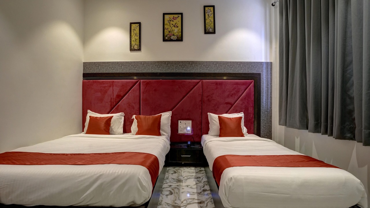 Photo of Bedroom in Girgaon