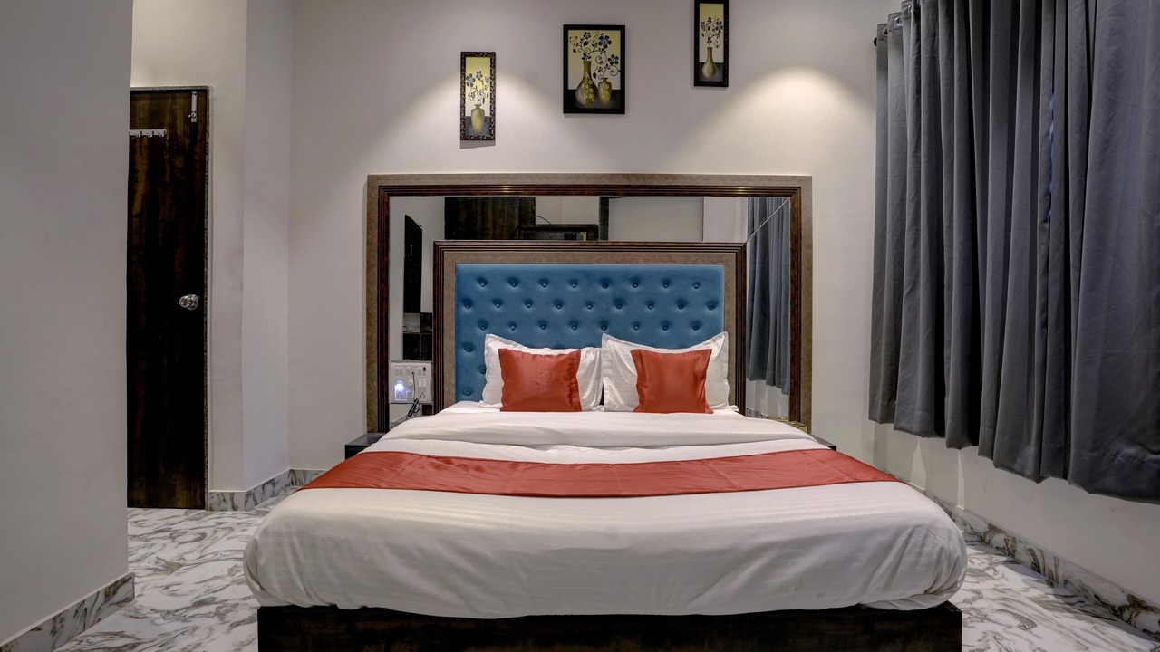 Photo of Bedroom in Girgaon
