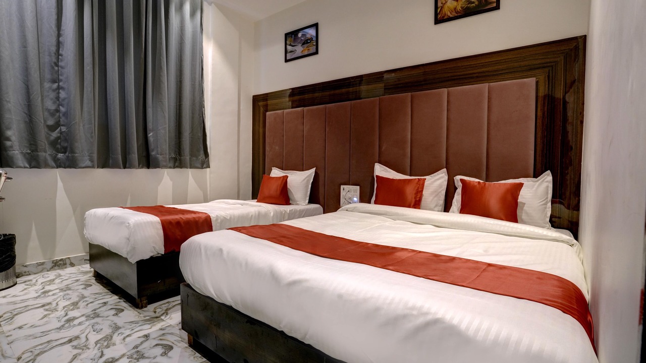 Photo of Bedroom in Girgaon