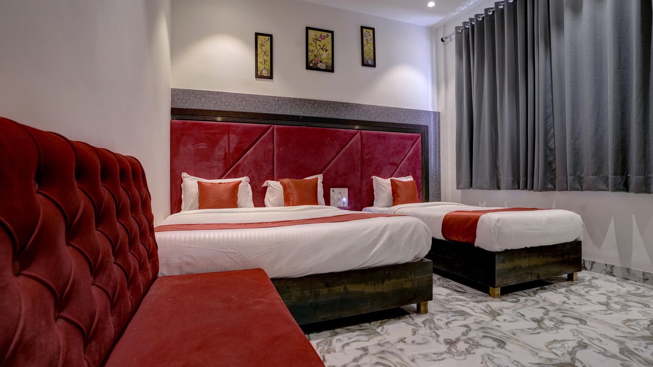 Photo of Bedroom in Girgaon