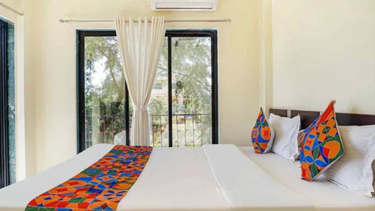 Photo of Bedroom in Medha