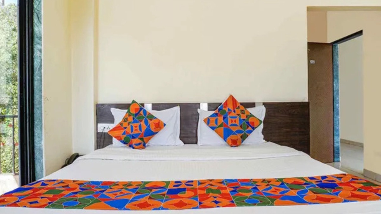 Photo of Bedroom in Medha