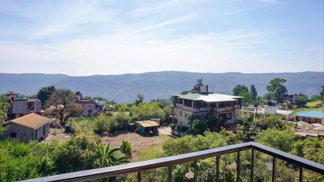 Photo of Patio Balcony in Medha
