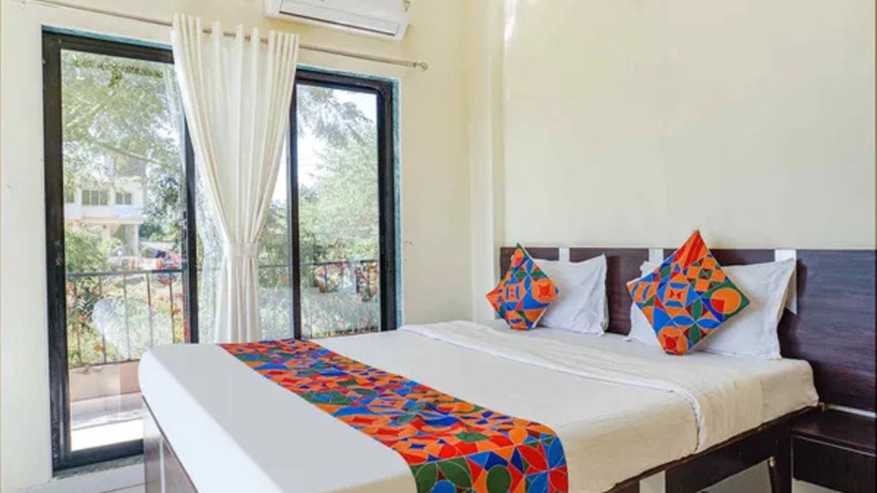 Photo of Bedroom in Medha