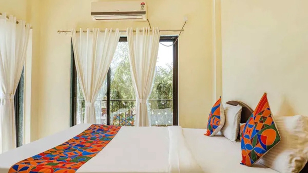Photo of Bedroom in Medha
