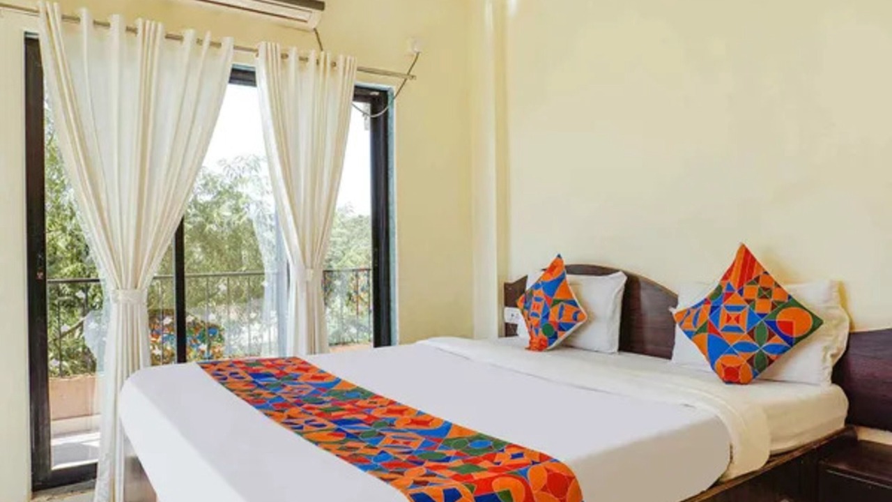 Photo of Bedroom in Medha