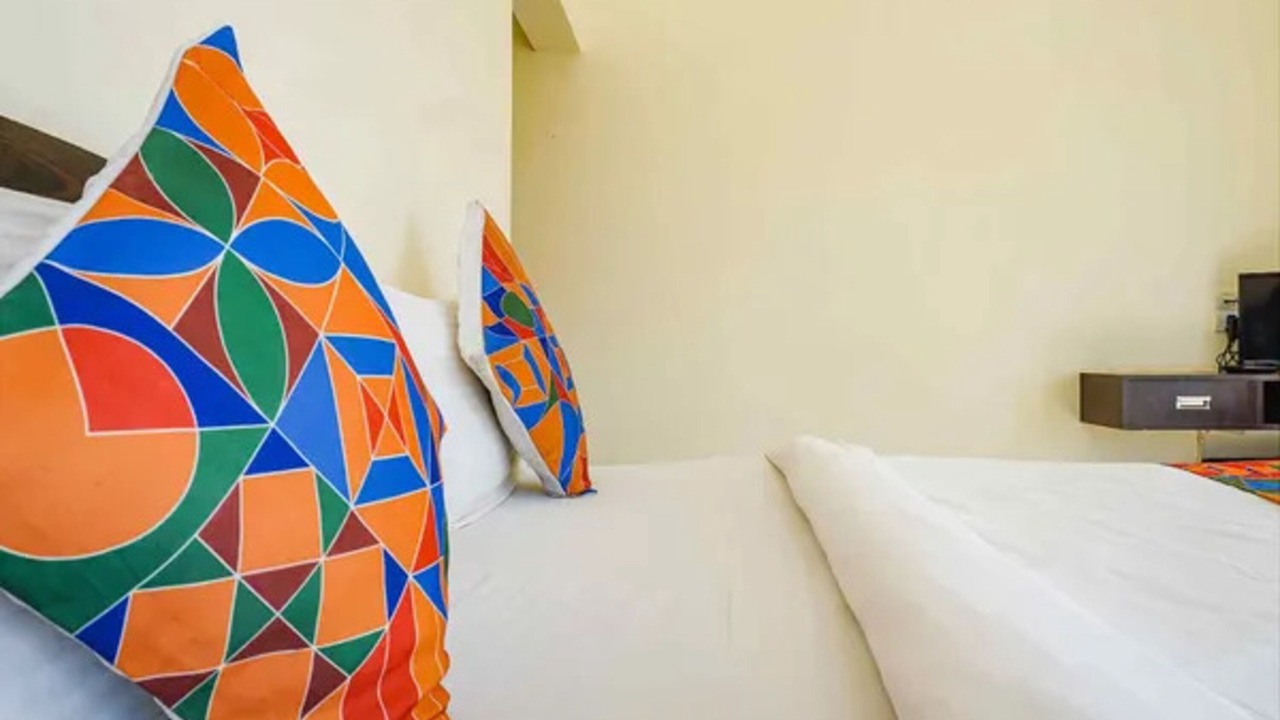 Photo of Bedroom in Medha