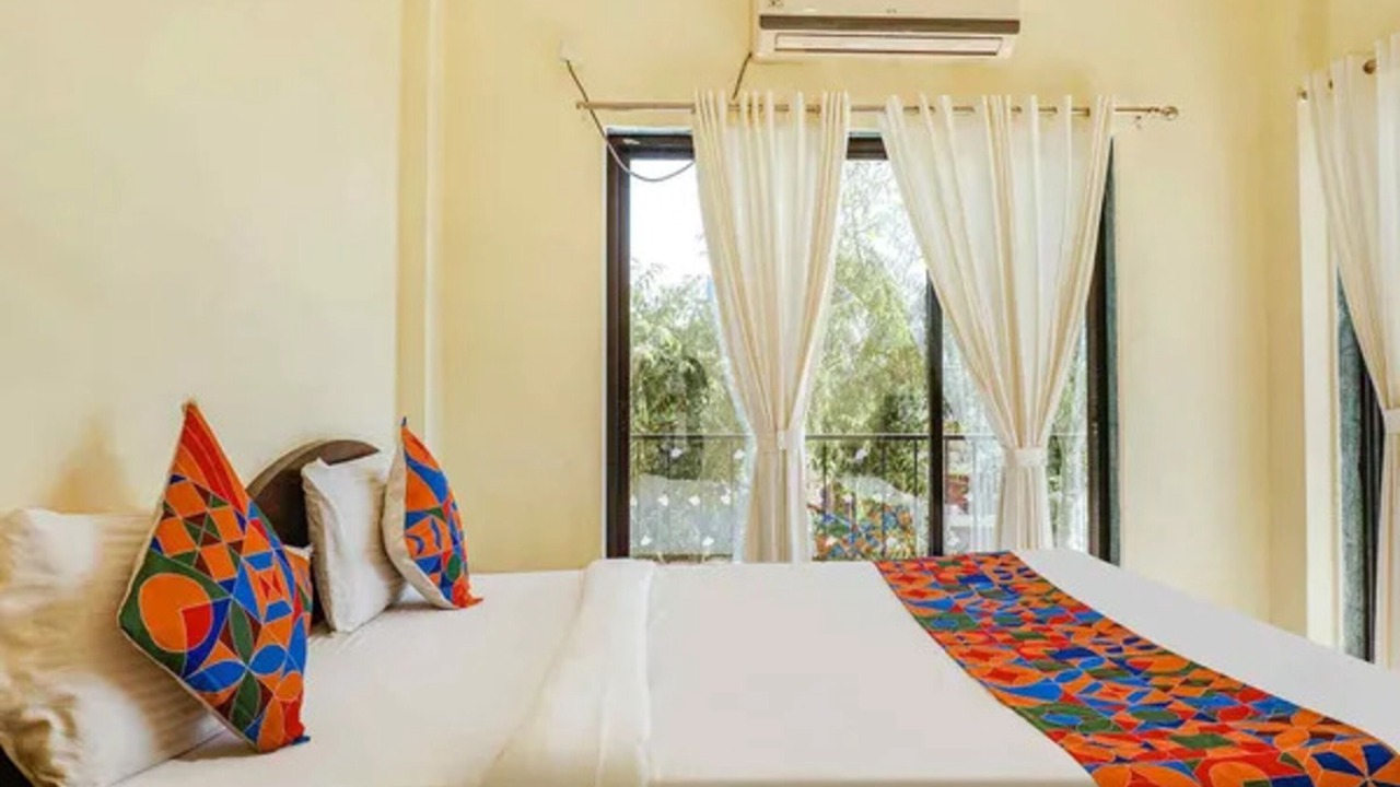 Photo of Bedroom in Medha