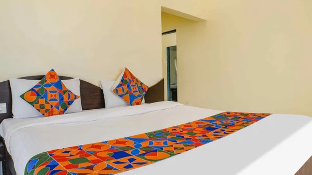 Photo of Bedroom in Medha