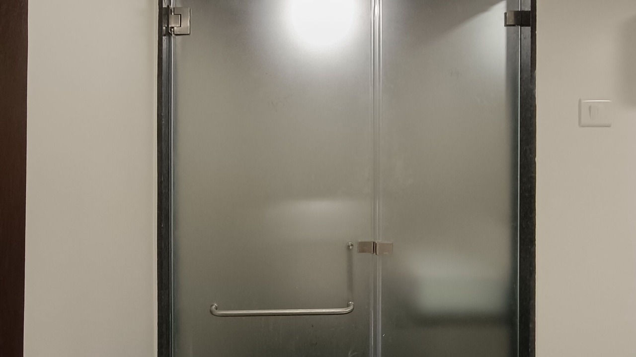 Photo of Bathroom in Andheri West