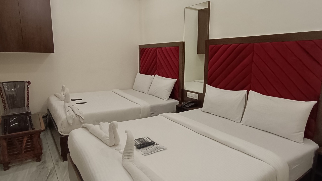 Photo of Bedroom in Andheri West