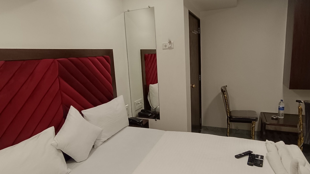 Photo of Bedroom in Andheri West
