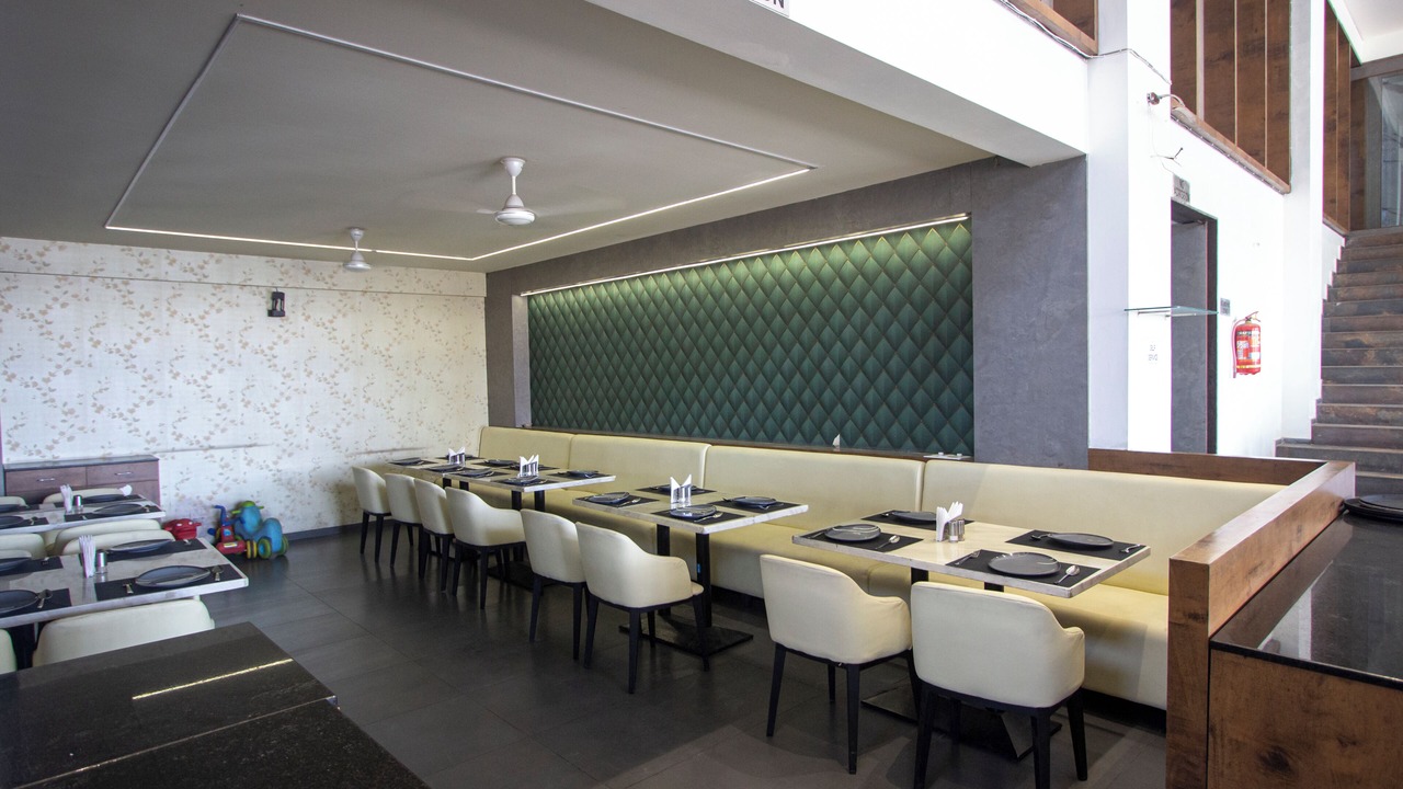 Photo of Livingroom in Rajgurunagar
