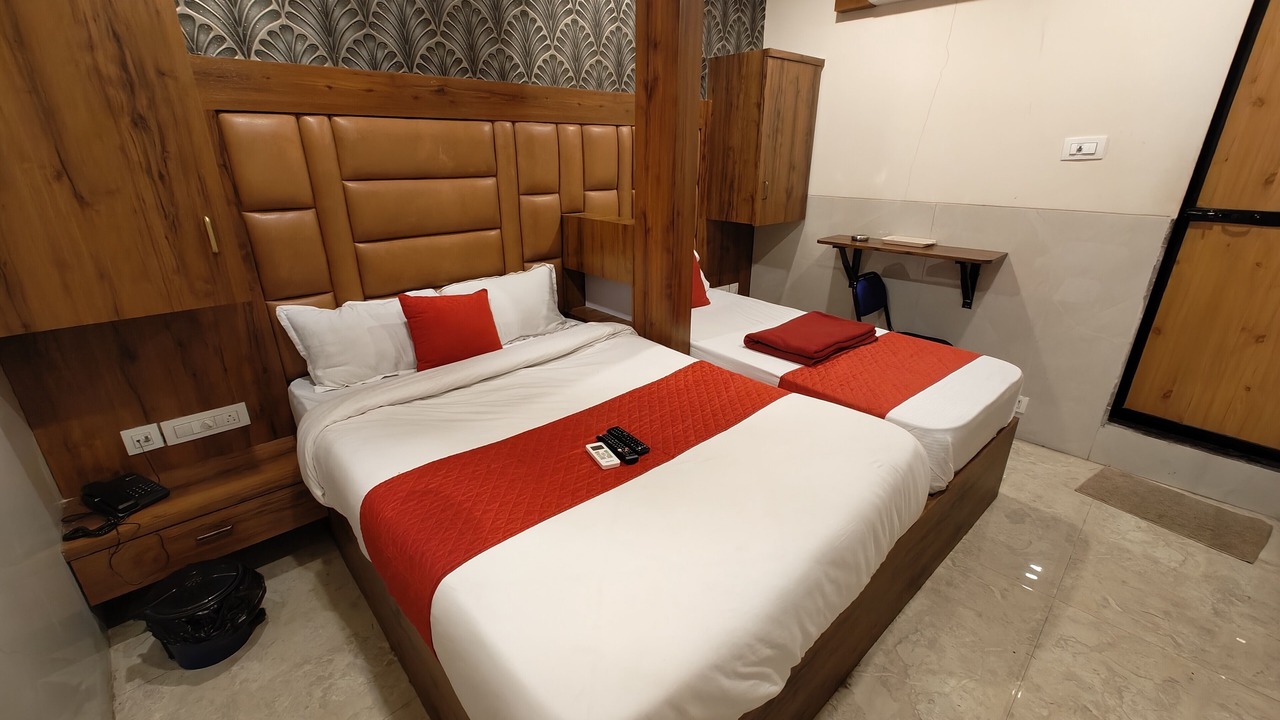 Photo of Bedroom in Kurla West