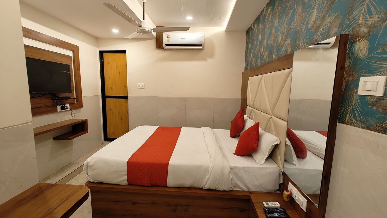 Photo of Bedroom in Kurla West