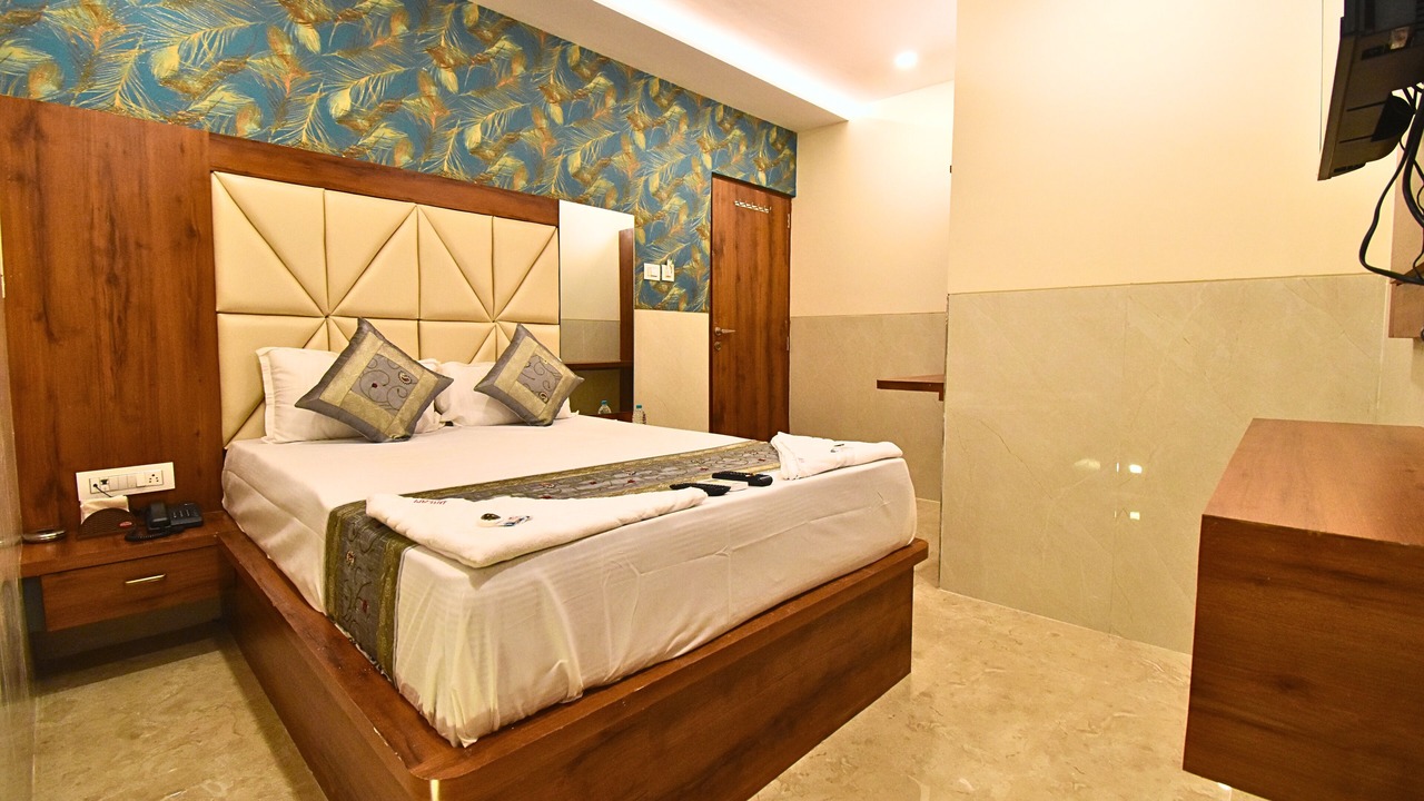 Photo of Bedroom in Kurla West