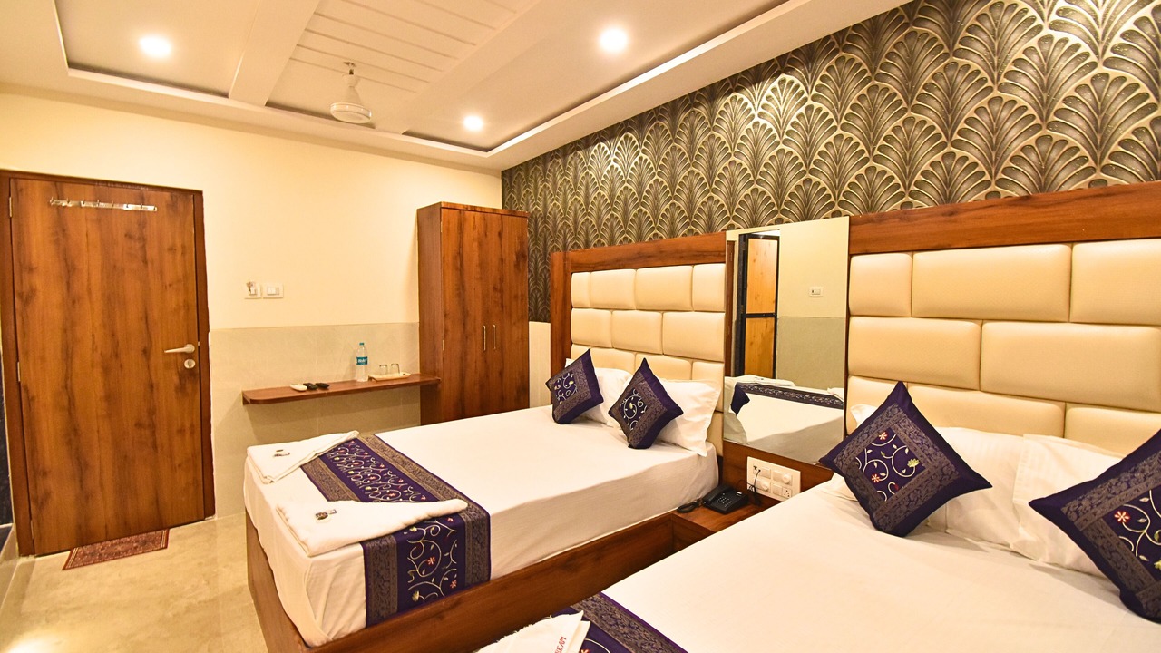 Photo of Bedroom in Kurla West
