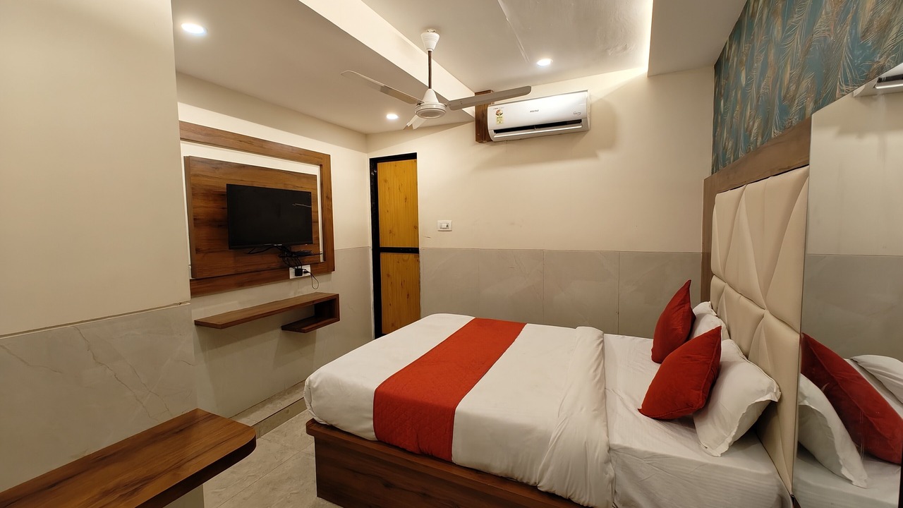 Photo of Bedroom in Kurla West