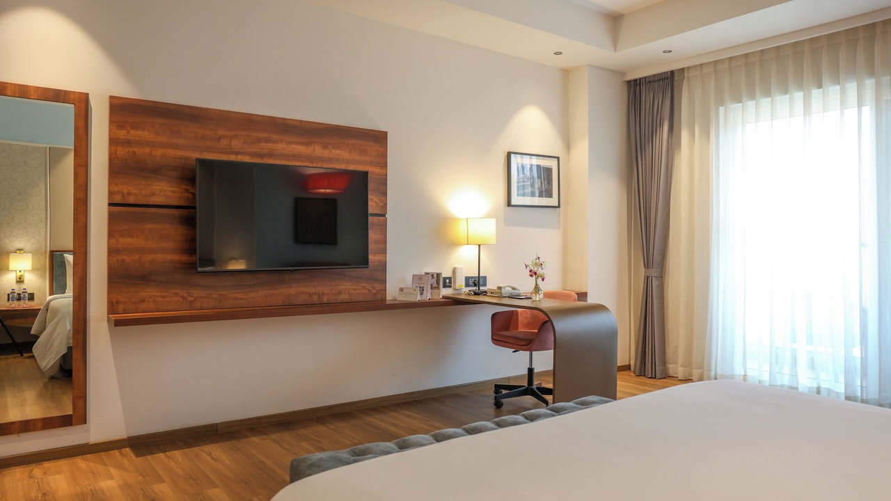 Photo of Bedroom in Belagavi