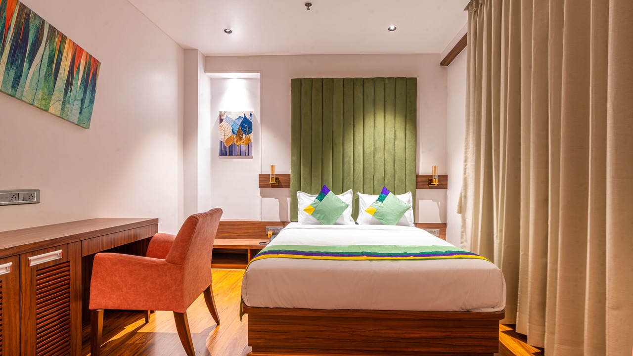 Photo of Bedroom in Thane West