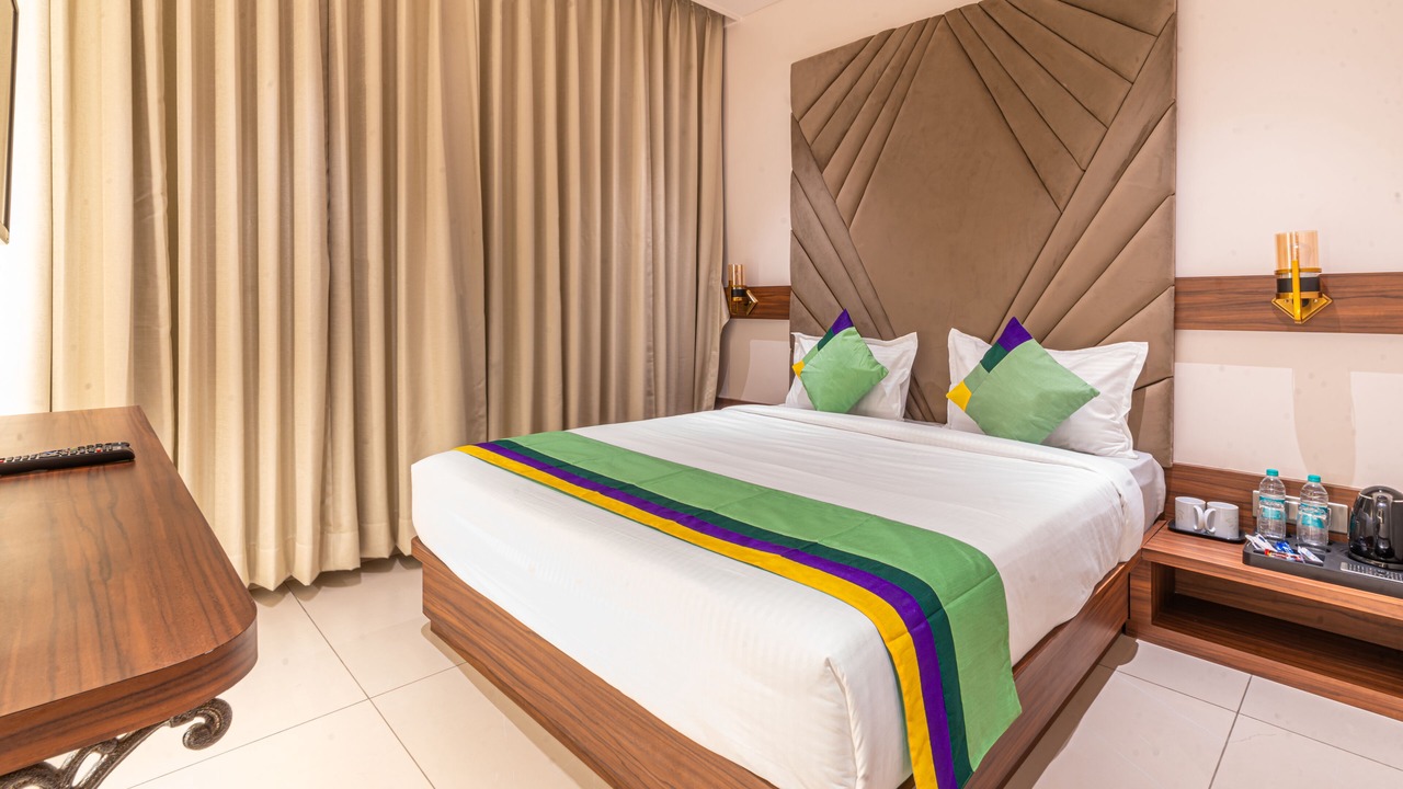 Photo of Bedroom in Thane West