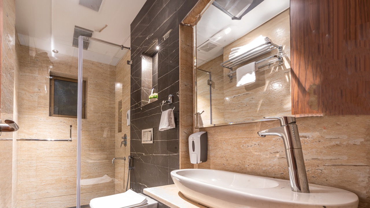 Photo of Bedroom in Thane West