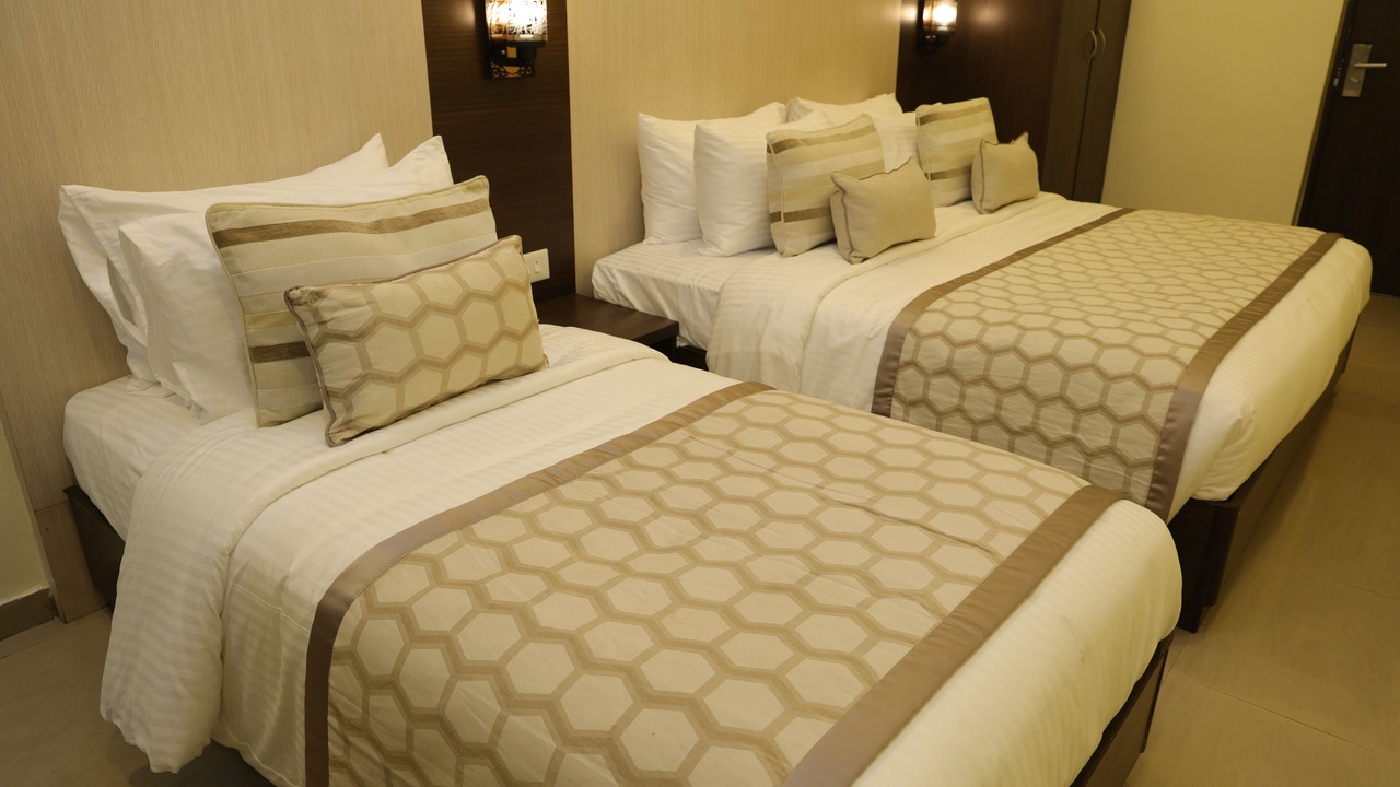 Photo of Bedroom in Palani