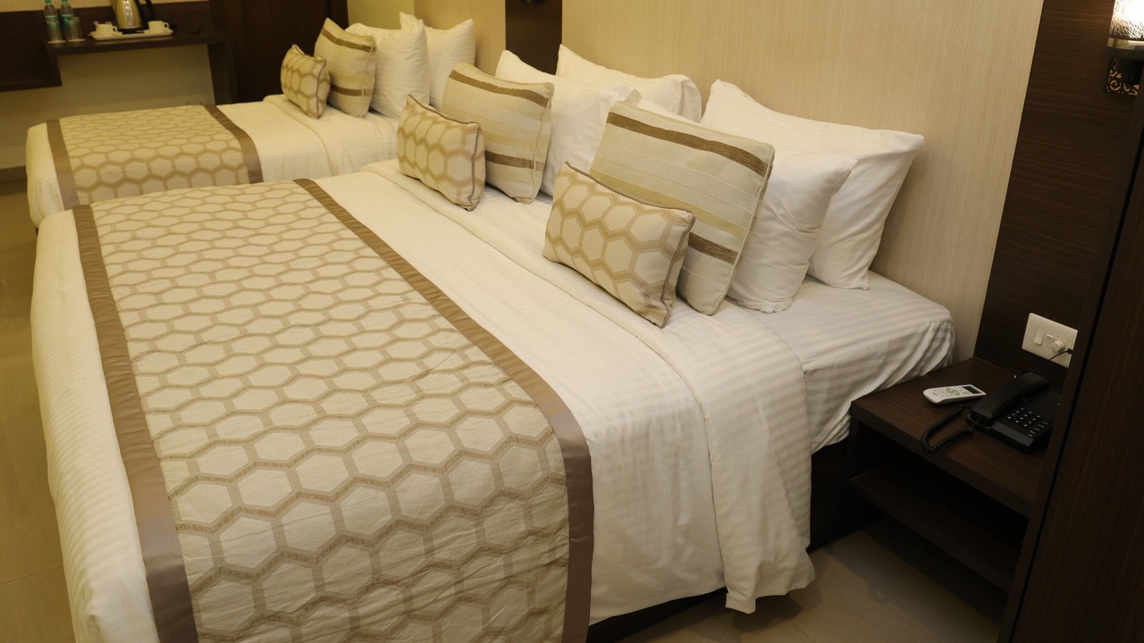 Photo of Bedroom in Palani