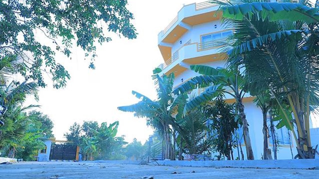 Photo of Outdoor in Koonimedu