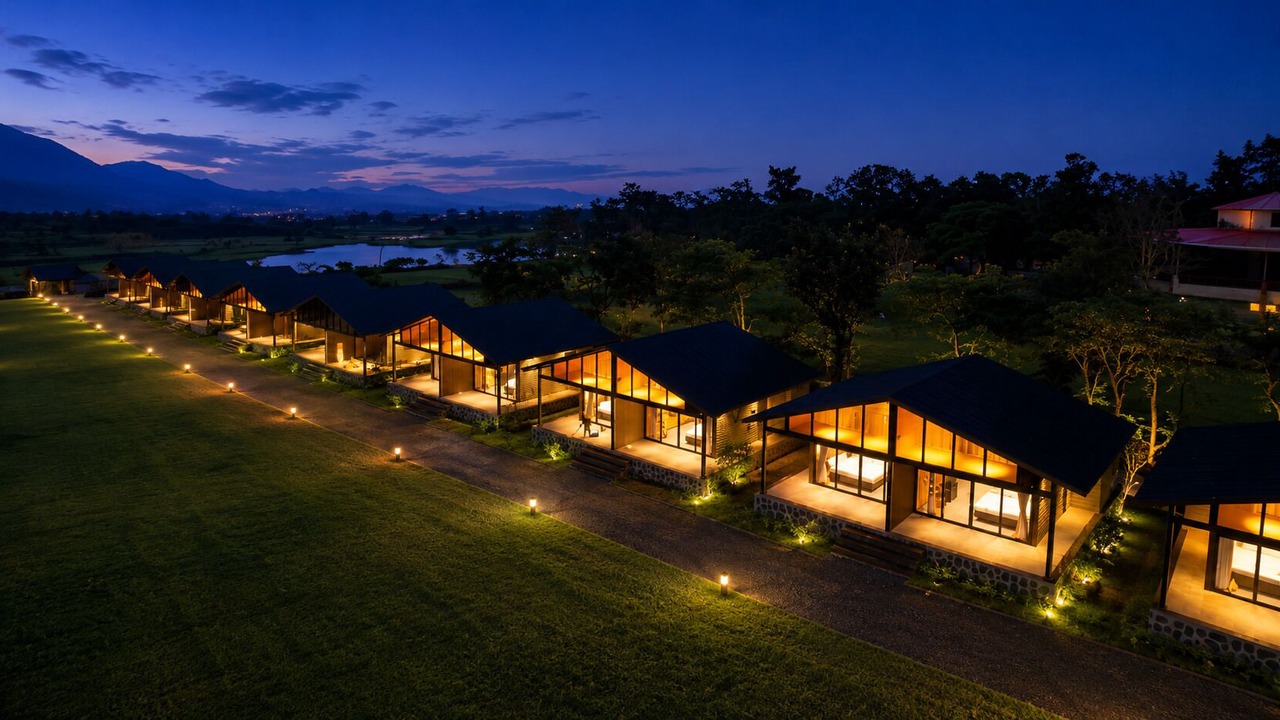 Photo of Outdoor in Surgana