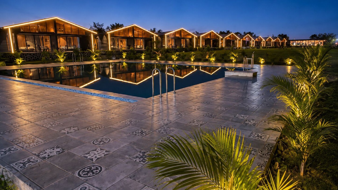 Photo of Outdoor in Surgana