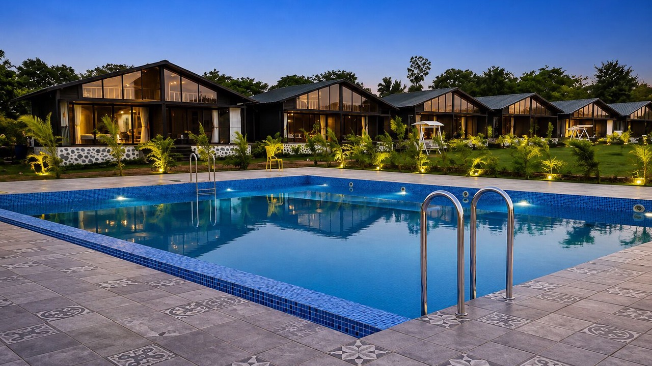 Photo of Outdoor in Surgana