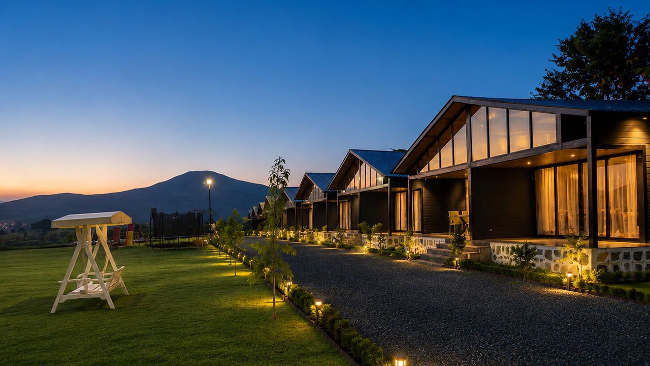 Photo of Outdoor in Surgana