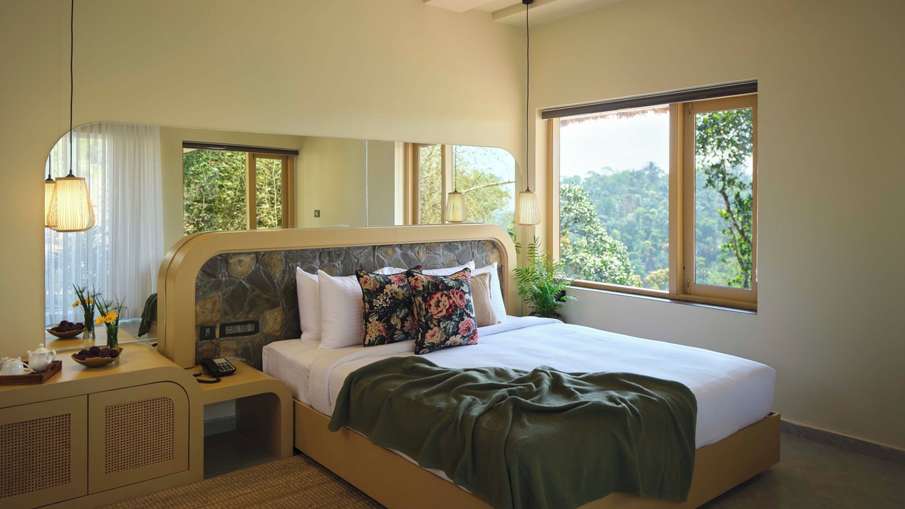 Photo of Bedroom in Pirmed