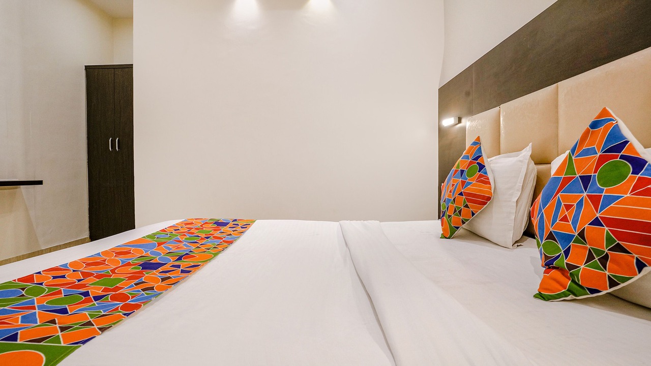 Photo of Bedroom in Wellington Pier