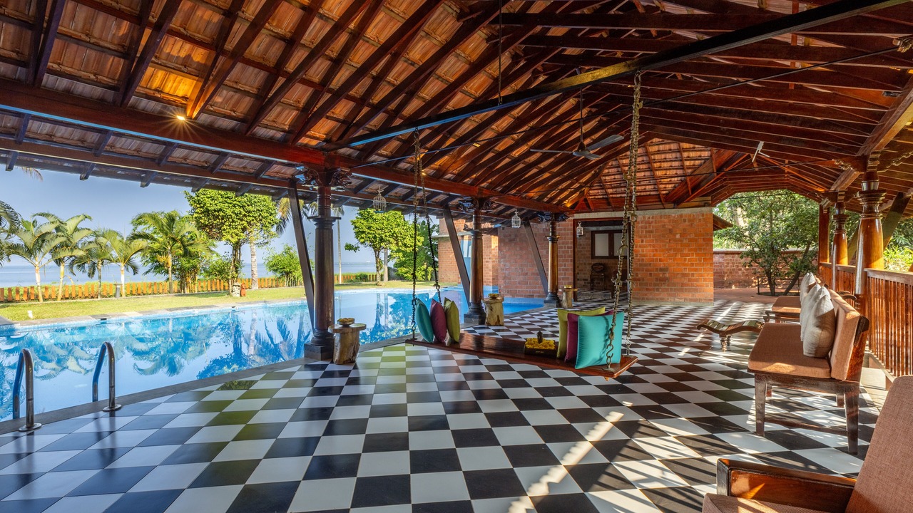 Photo of Outdoor in Kumarakom