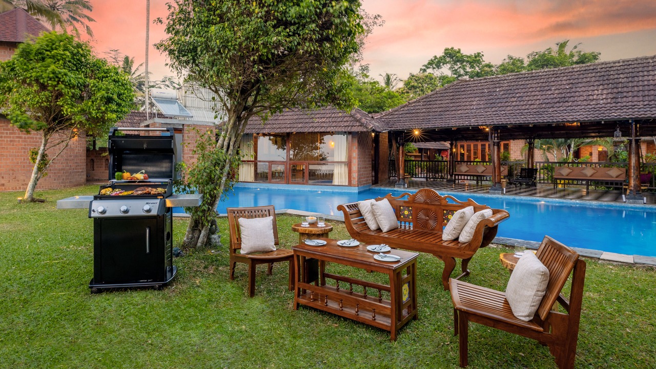Photo of Outdoor in Kumarakom