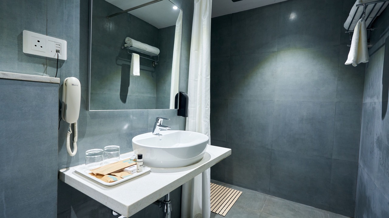 Photo of Bathroom in Khandala