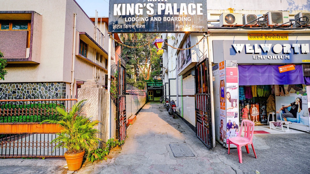 Photo of Outdoor in Khar