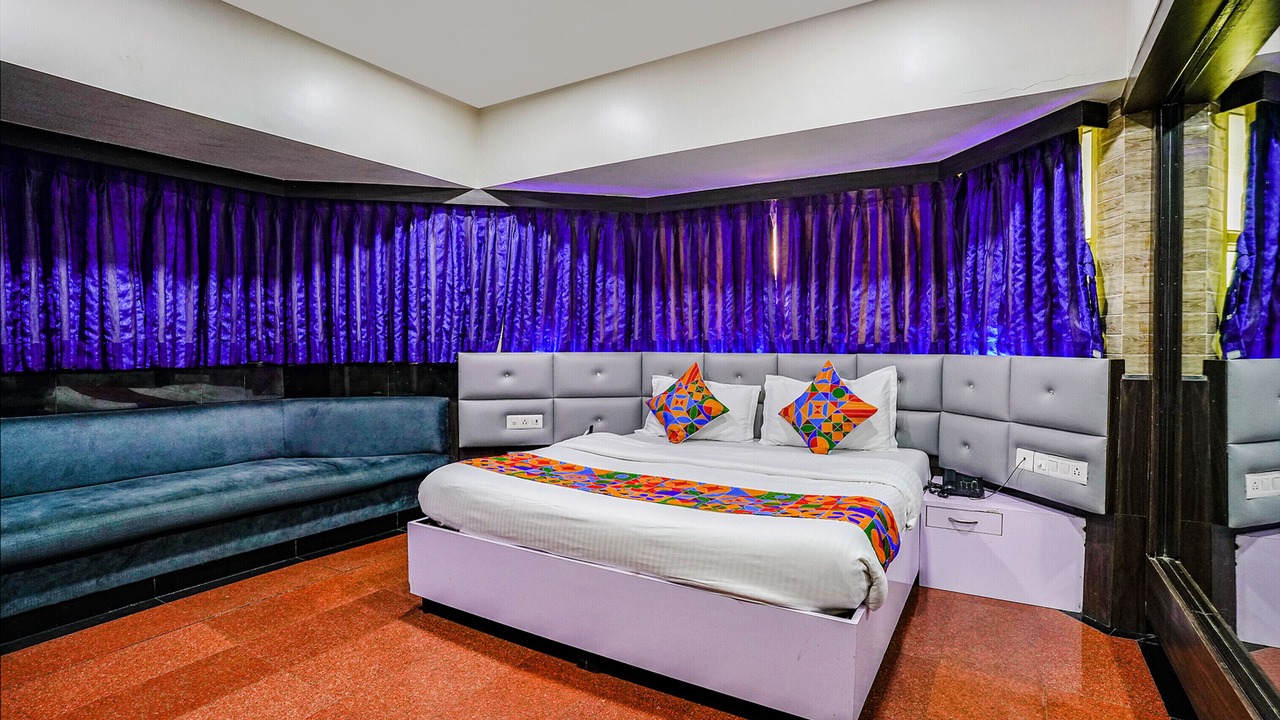 Photo of Bedroom in Khar