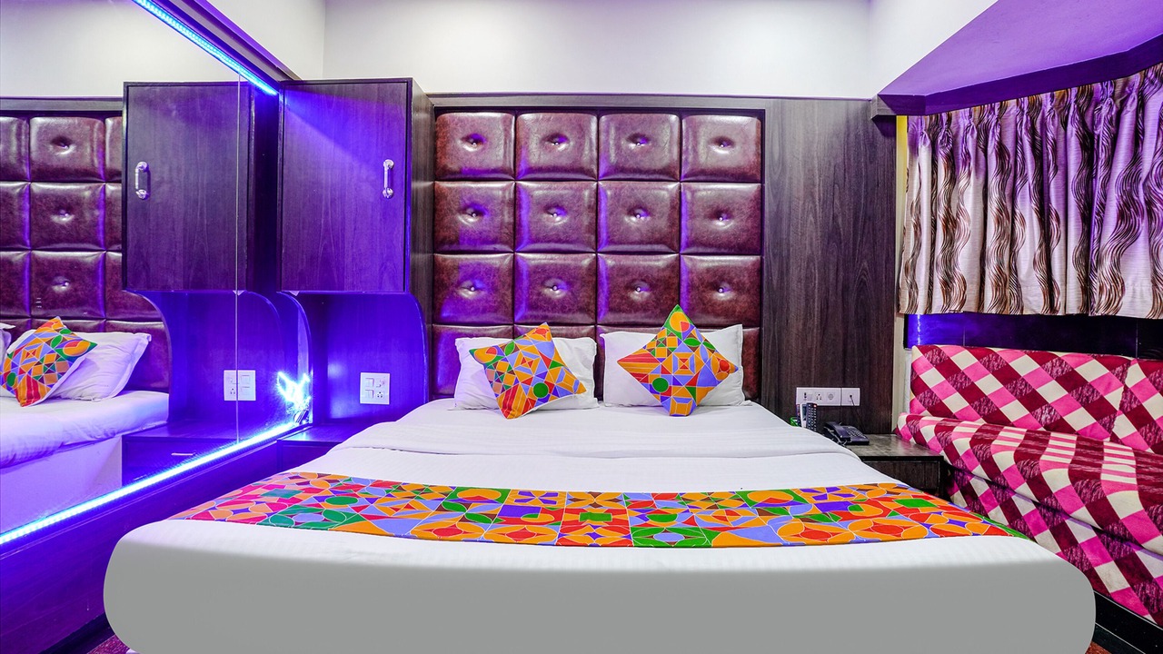 Photo of Bedroom in Khar