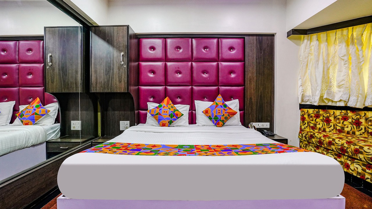 Photo of Bedroom in Khar