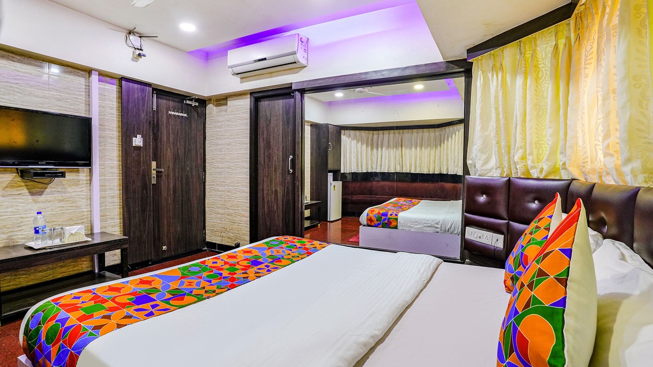 Photo of Bedroom in Khar