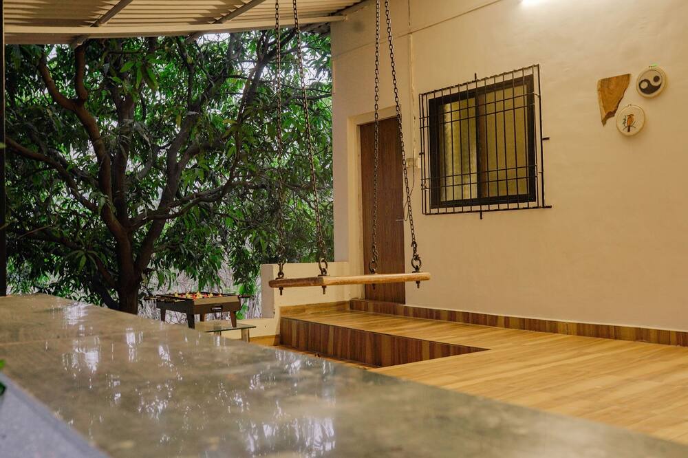 Photo of Outdoor in Khalapur