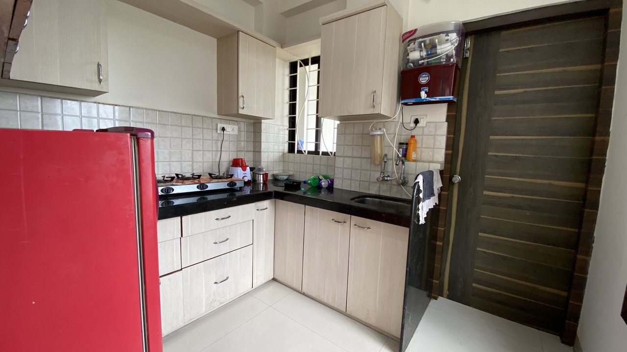 Photo of Kitchen in Nagpur
