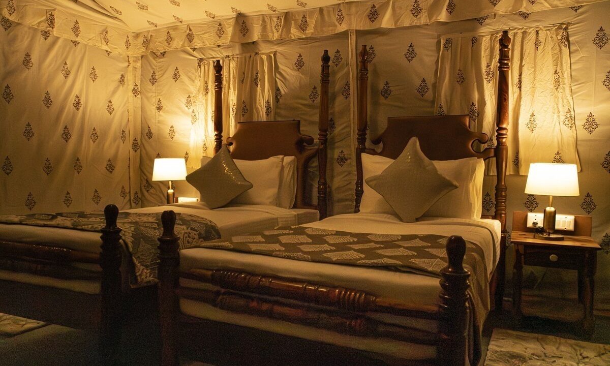 Photo of Bedroom in Khuri