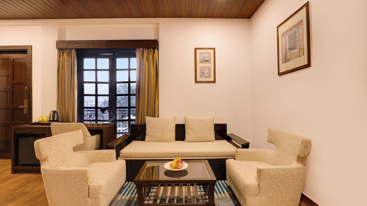 Photo of Bedroom in Harnai