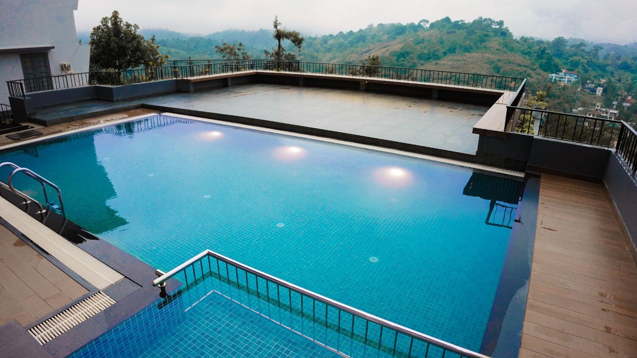 Photo of Outdoor in Kunnathidavaka