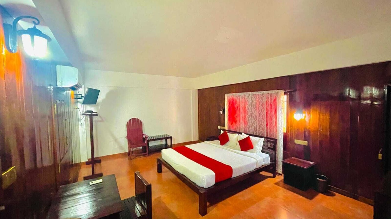 Photo of Bedroom in Kuzhuppilly