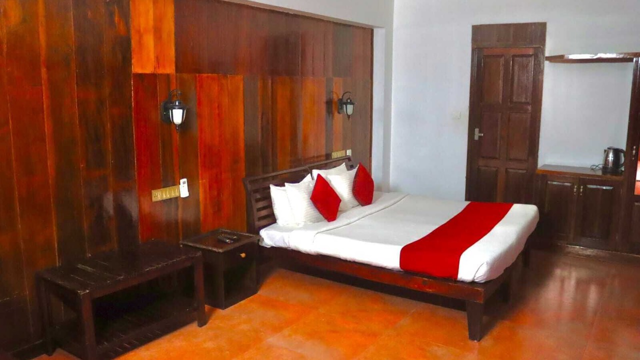 Photo of Bedroom in Kuzhuppilly